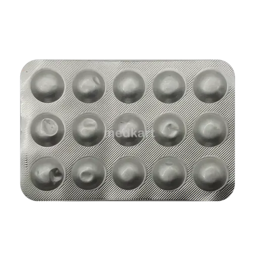 depran l tablet 15's